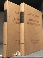 Könyv Jack London Kisregények és elbeszélések