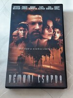 Démoni csapda *VHS film