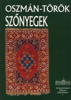Batári Ferenc: Oszmán-török ​szőnyegek
