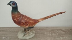 Royal Dux Fácán  hibátlan  Vadász ajándék.  Ajánlatot fogadok!!