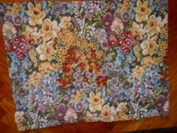 Gépi szőtt gobelin  dísz pàrna huzat 48 cm X 35 cm