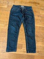 LEVIS, LEVI'S 571-es 29/32-es női sötétkék farmernadrág, tökéletes állapotban