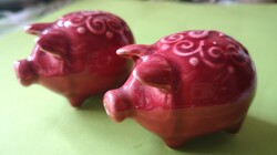 Kismalac alakú só- és borsszóró