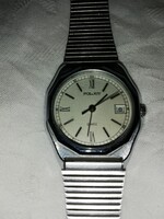 Poljot Quartz férfi karóra alkatrésznek    M