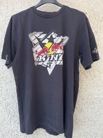 KINI RED BULL RACING MOTORSPORT PÓLÓ KtM L