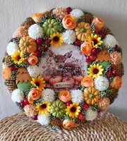 "Bambi" ajtókopogtató