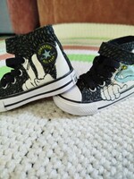 Converse cipő, babacipő, kiscipő