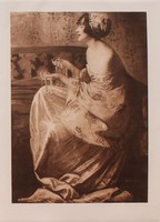 Magyar festők sorozata - Márk Lajos: Ékszerek