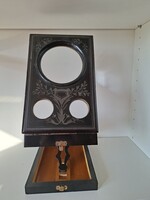 Grafoszkóp,  antik képnézegető