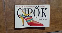 Linda O'Keeffe - Cipők
