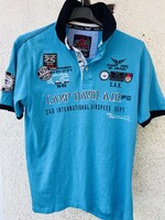 CAMP DAVID PILÓTA GALLÉROS PÓLÓ XL