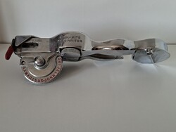 Kézi dombornyomó címkézőgép,  DYMO - MITE  TAPERWRITER