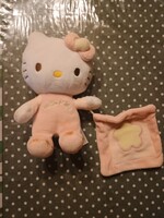 Hello Kitty plüss cica, Alkudható