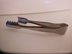 CSIPESZ - ALKUKÉPES - JÉGKOCKA - 16 x 3,5 cm - ROZSDAMENTES - RETRO - OSZTRÁK - HIBÁTLAN