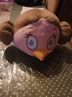 Plüss Angry Bird nagy méret, Alkudható