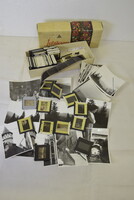 Régi diafilmek és fényképek A335