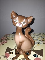 Goebel Kitty de Luxe Somali