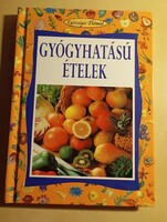 Paolo Pigozzi Gyógyhatású ételek