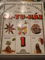 Mindent tudó háztartás, 1. Alkudható