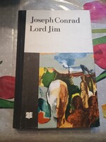 Conrad, Joseph: Lord Jim , Alkudható