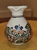 Erdélyi Korondi kerámia kancsó