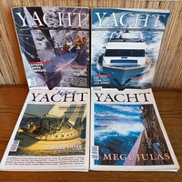 YACHT magazin