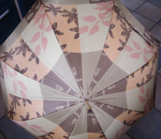 Vintage Pierre Cardin hosszú szárú esernyő