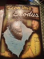 Uris, Leon: Exodus, Alkudható