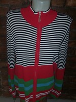 Betty Barclay cipzáras női felső  42/L