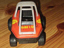 Retró Buggy - Szovjet fém kisautó