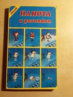 Hahota a porondon