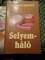 Brown , Sandra: Selyemháló, Alkudható