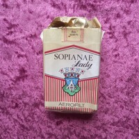 Sopianae Lady 1 szál eredeti cigarettával