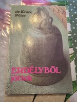 Dr. Kende Péter: Erdélyből jöttek, Alkudható