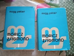 Nagy Péter: Móricz Zsigmond, Alkudható