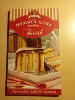 Horváth Ilona konyhája Torták