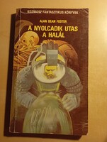 Alan Dean Foster A nyolcadik utas a halál