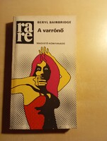 Beryl Bainbridge A varrónő