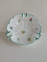 Gmundner kerámia hamutartó