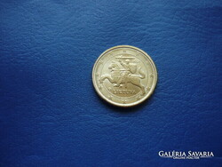 LITVÁNIA 10 EURO CENT 2023 ! UNC! RITKA! LÓ!