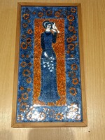 Vén Edit csempekép