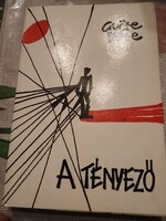 Györe Imre: A tényező, Alkudható