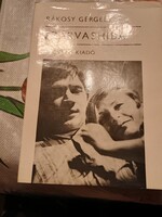 Rákosy Gergely: Szarvashiba, hangjáték, Alkudható