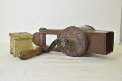 Harras No 52 régi diódaráló A345