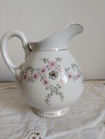 Kínai export porcelán kiöntö a 19-dik századból