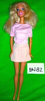 Eredeti MATTEL 1998 - Fashion Barbie baba a képek szerint BN 82.