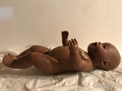 BABA - 2006 - ALKUKÉPES - BABY BORN ZAPF - PISILŐS -  40 x 17 cm - HIBÁTLAN