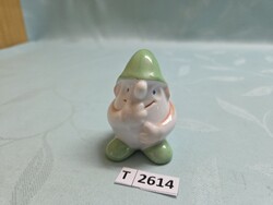 T2614 Aquincum Ősz Szabó Antónia Kuka  6,5 cm