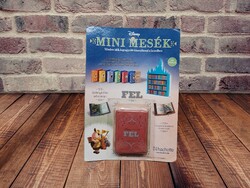 Walt Disney - Fel (Mini Mesék 25.)