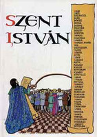 Szent István - Marosi László